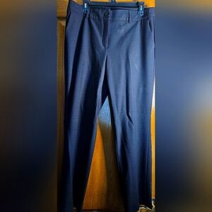 Hilary Radley size 12 dress slacks
